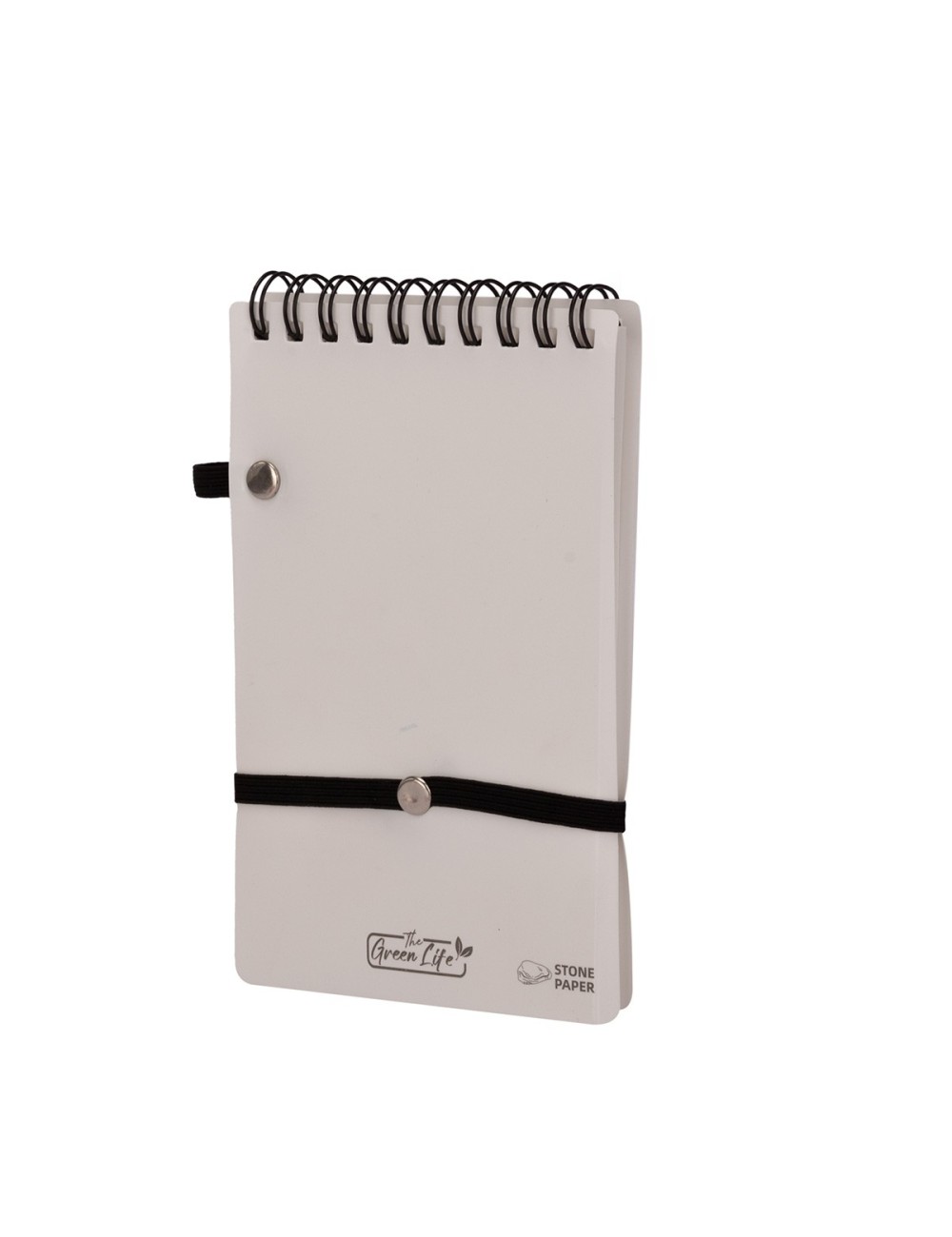 Libreta 9 x 15 Papel Piedra