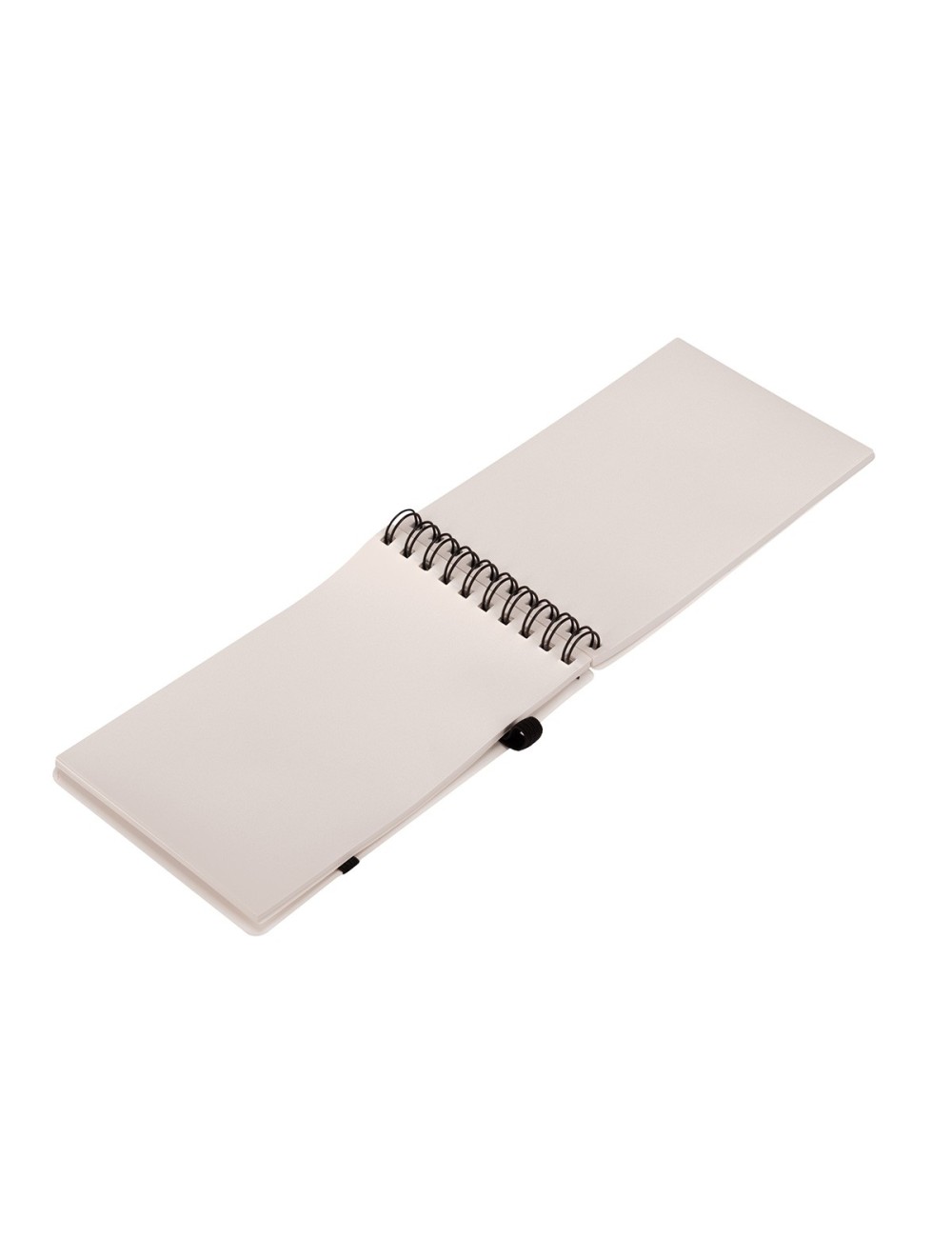 Libreta 9 x 15 Papel Piedra