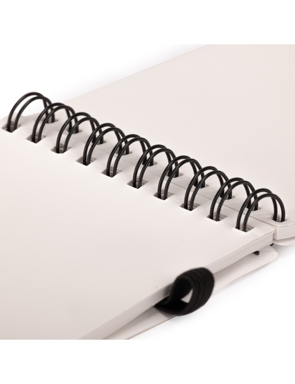 Libreta 9 x 15 Papel Piedra