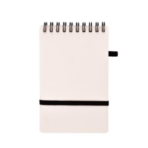 Libreta 9 x 15 Papel Piedra