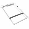 Libreta 9 x 15 Papel Piedra