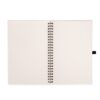 Cuaderno 16 x 21 Papel Piedra