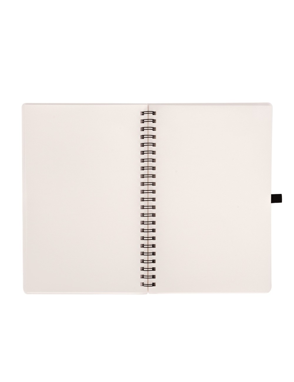 Cuaderno 16 x 21 Papel Piedra
