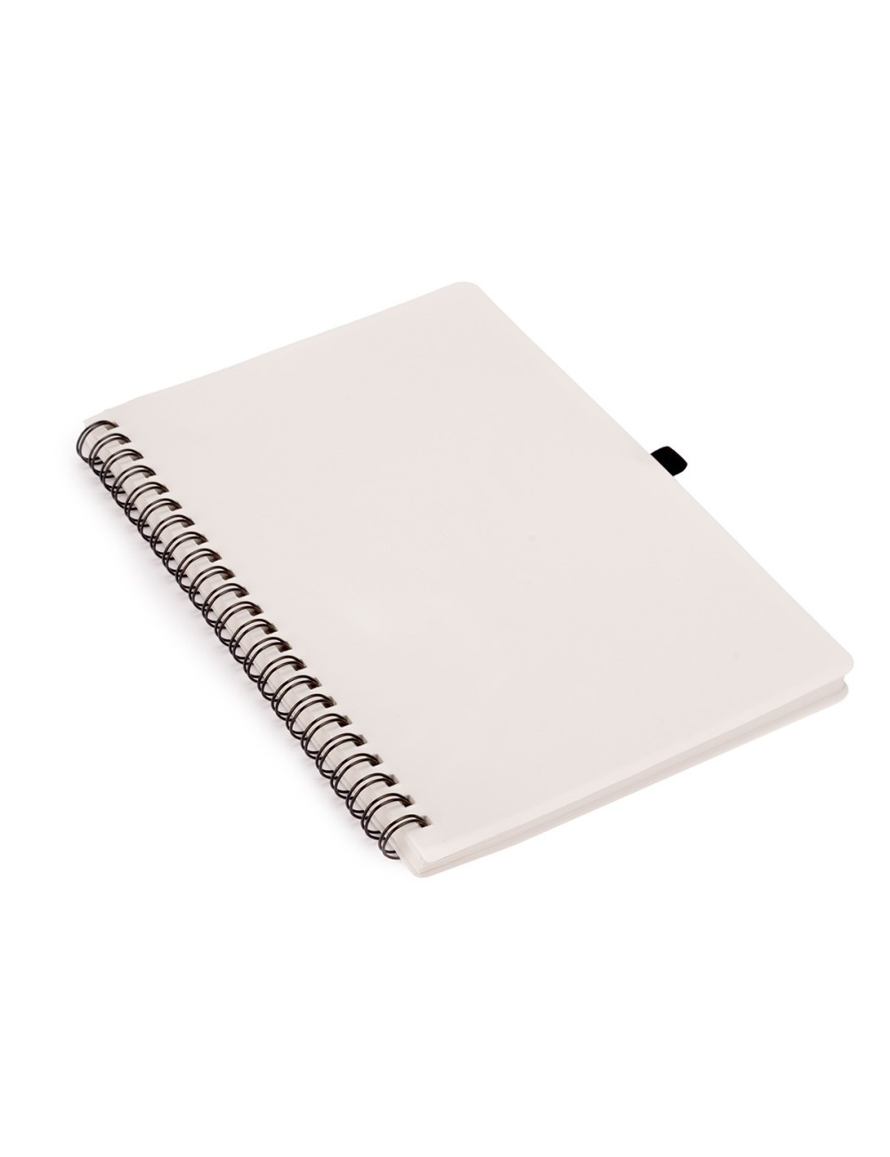 Cuaderno 16 x 21 Papel Piedra