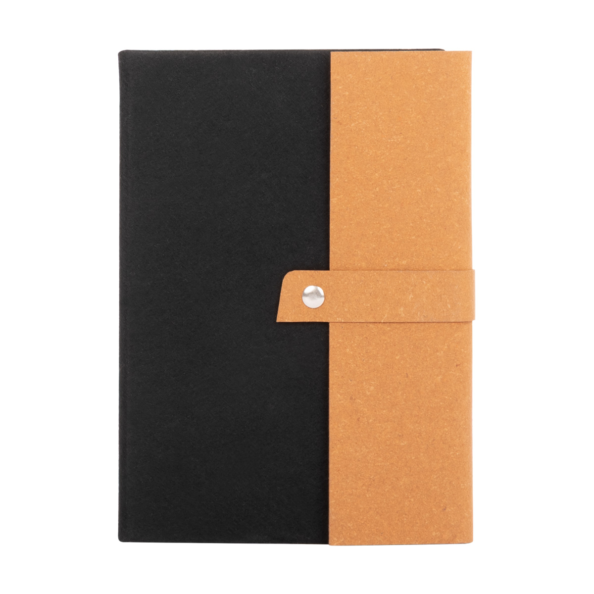 Cuaderno 15 x 21 Fieltro Reciclado