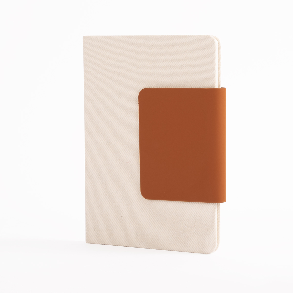 Cuaderno 13 x 16 Tela Reciclada
