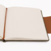 Cuaderno 13 x 16 Tela Reciclada