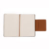 Cuaderno 13 x 16 Tela Reciclada