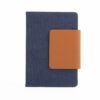 Cuaderno 13 x 16 Tela Reciclada