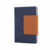 Cuaderno 13 x 16 Tela Reciclada