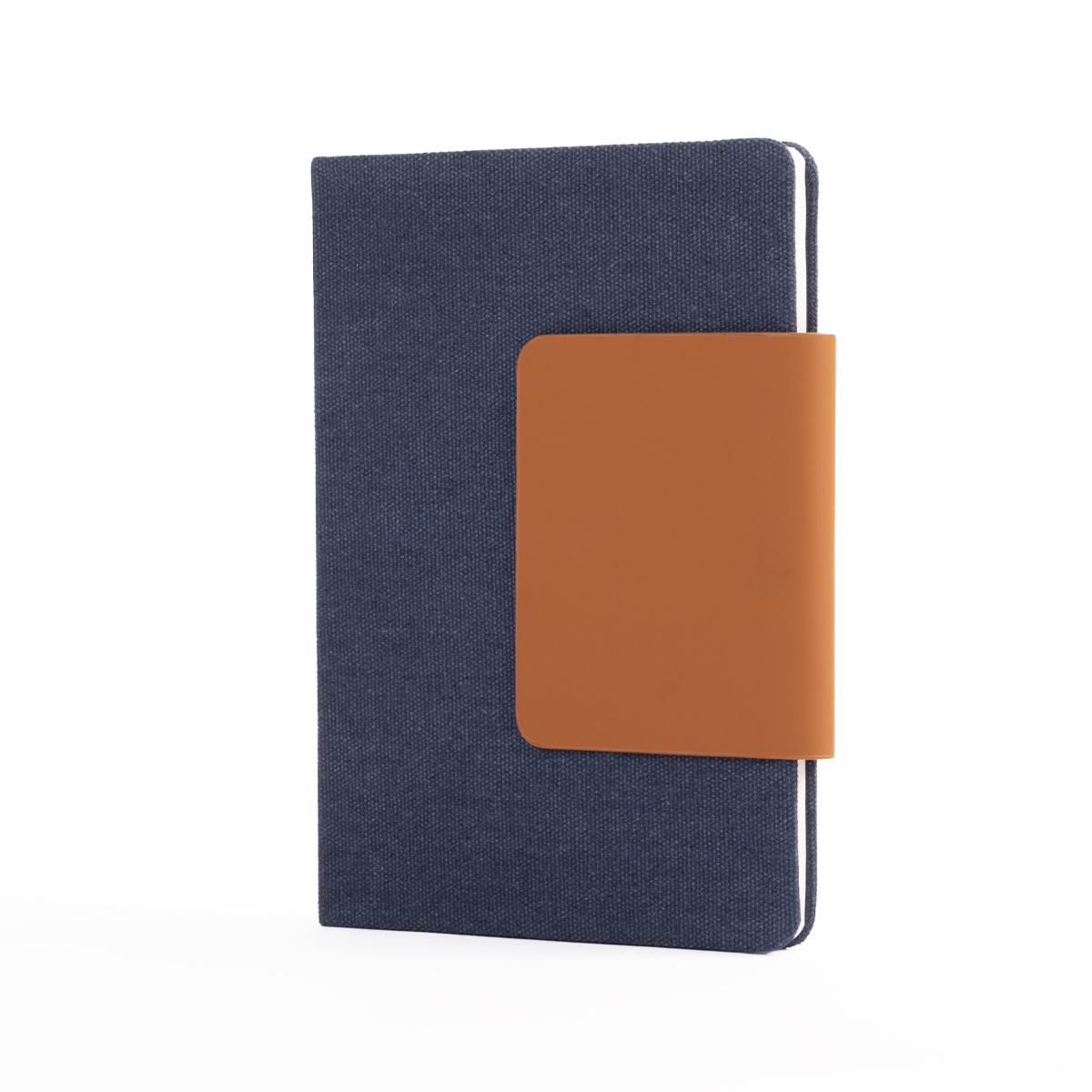 Cuaderno 13 x 16 Tela Reciclada