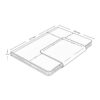 Cuaderno 13 x 16 Tela Reciclada