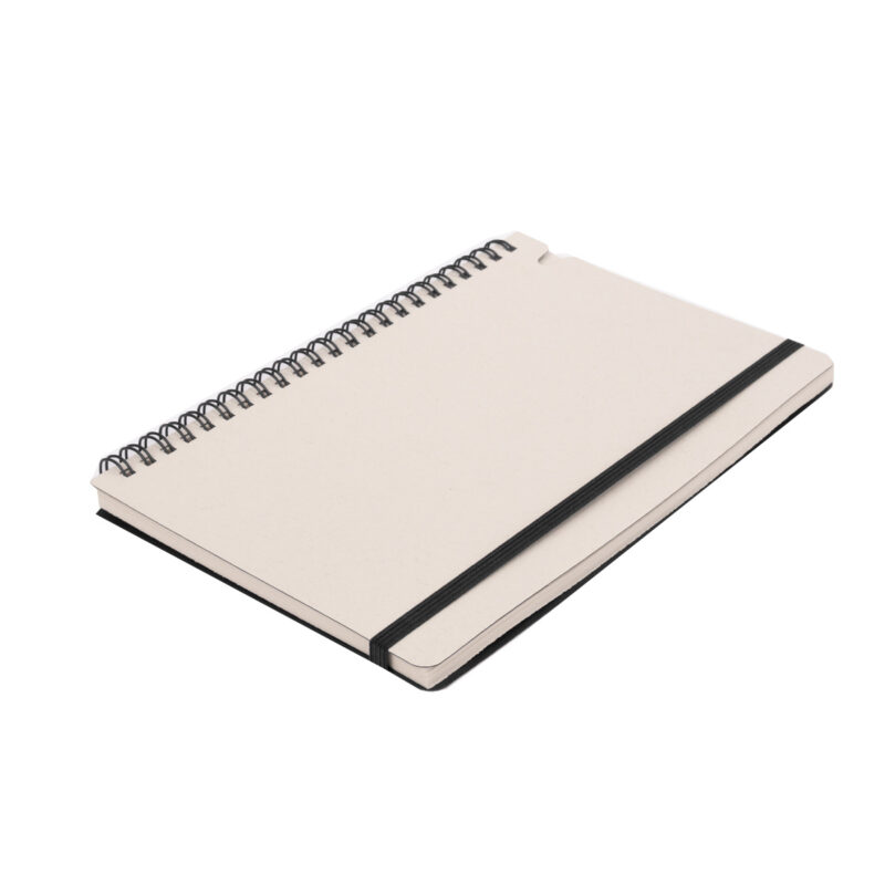 Libreta 13 x 16 Tetra Pack