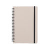 Libreta 13 x 16 Tetra Pack