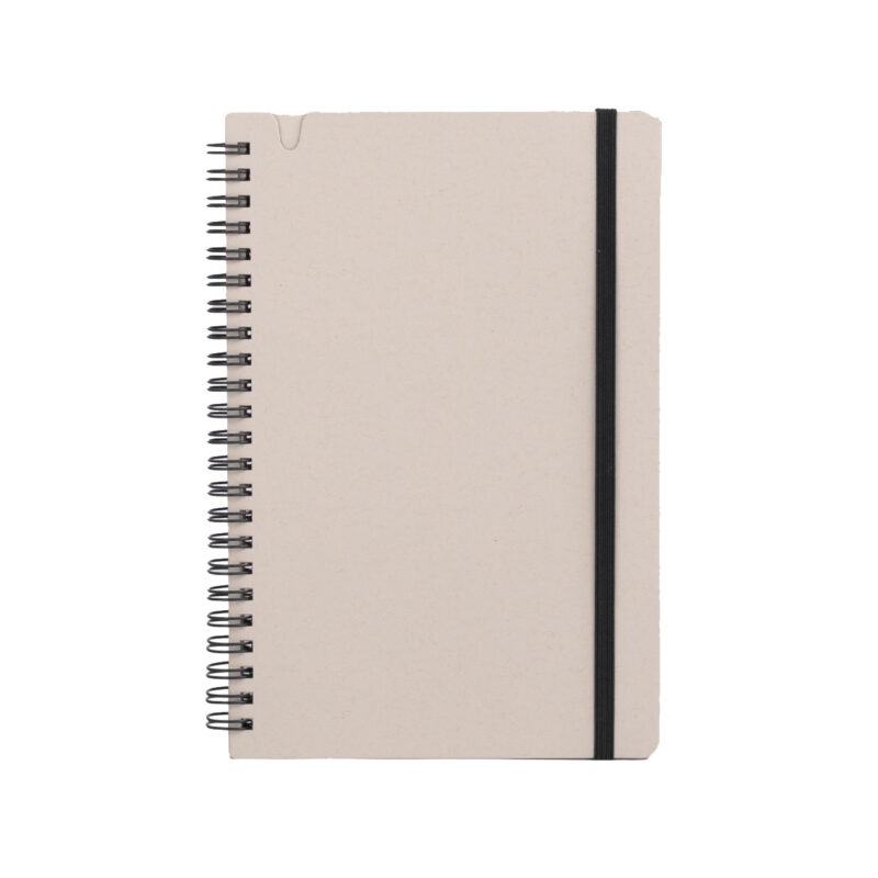 Libreta 13 x 16 Tetra Pack