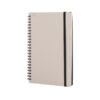 Libreta 13 x 16 Tetra Pack