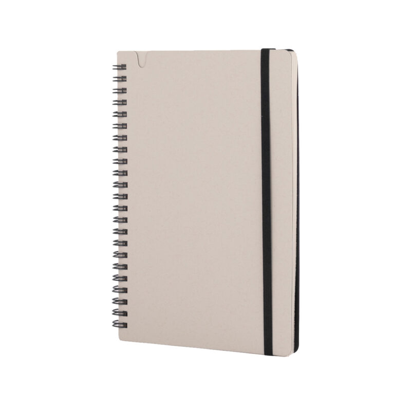 Libreta 13 x 16 Tetra Pack