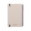 Libreta 13 x 16 Tetra Pack