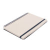 Libreta 13 x 16 Tetra Pack
