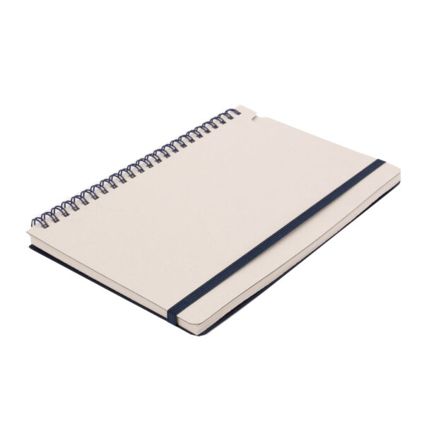 Libreta 13 x 16 Tetra Pack