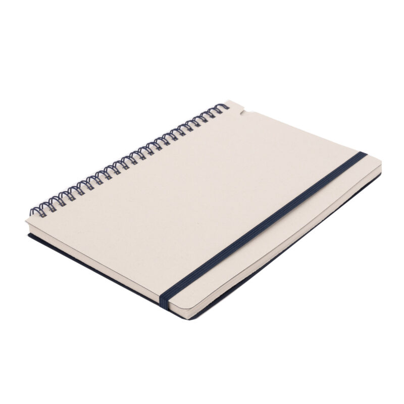 Libreta 13 x 16 Tetra Pack