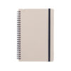 Libreta 13 x 16 Tetra Pack