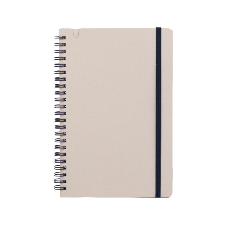 Libreta 13 x 16 Tetra Pack
