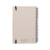 Libreta 13 x 16 Tetra Pack