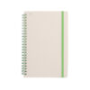 Libreta 13 x 16 Tetra Pack