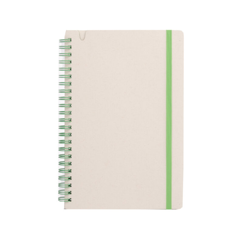 Libreta 13 x 16 Tetra Pack