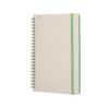 Libreta 13 x 16 Tetra Pack