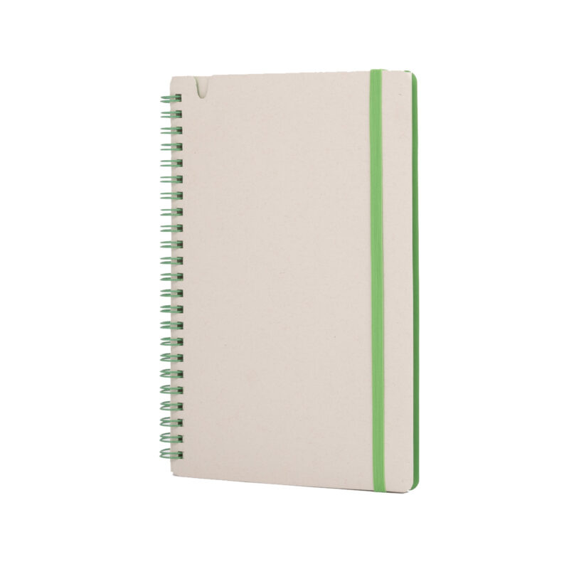 Libreta 13 x 16 Tetra Pack