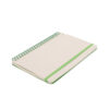 Libreta 13 x 16 Tetra Pack