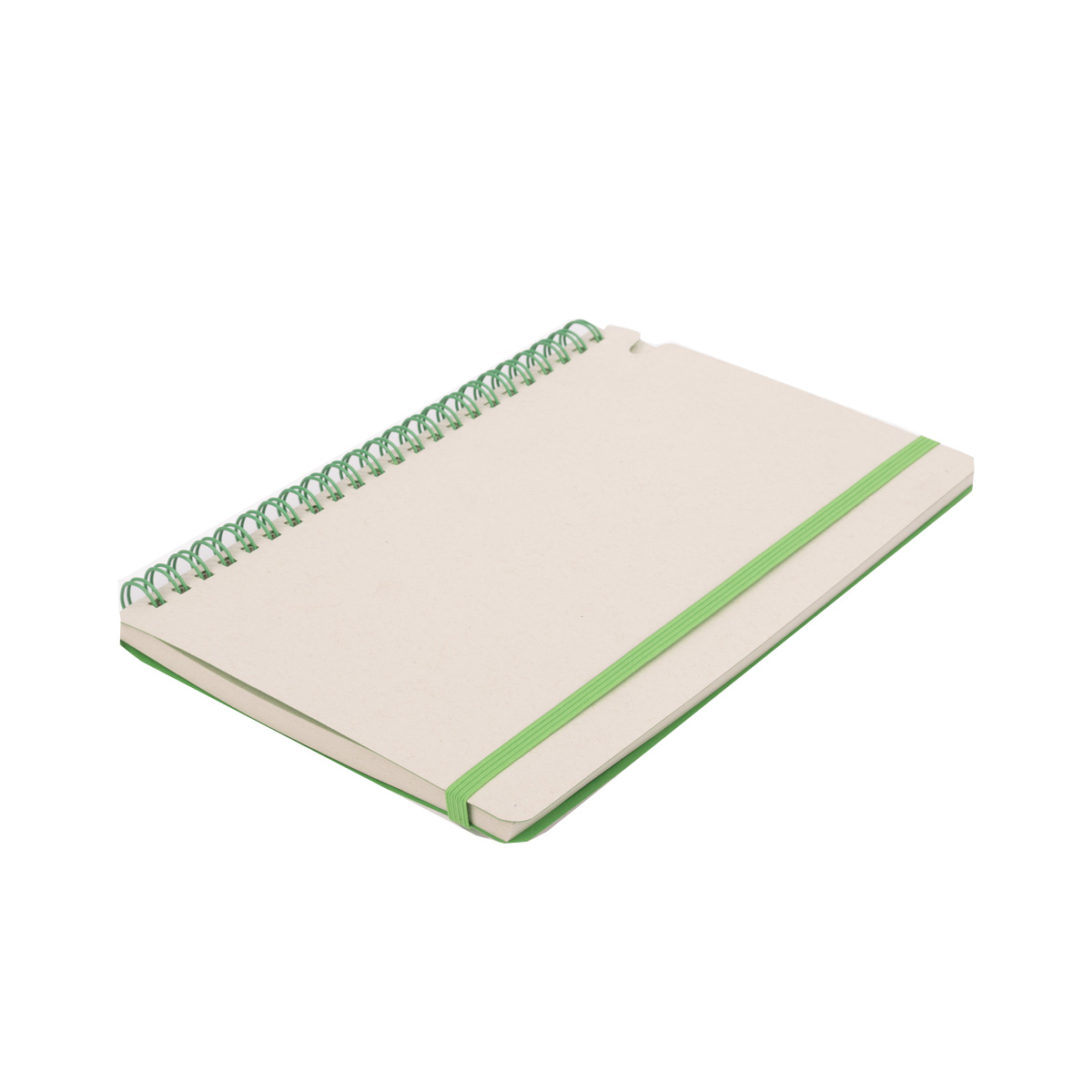 Libreta 13 x 16 Tetra Pack