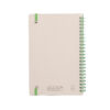 Libreta 13 x 16 Tetra Pack