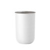 Vaso Acero 350 cc.