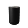 Vaso Acero 350 cc.