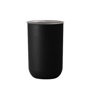 Vaso Acero 350 cc.