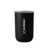 Vaso Acero 350 cc.
