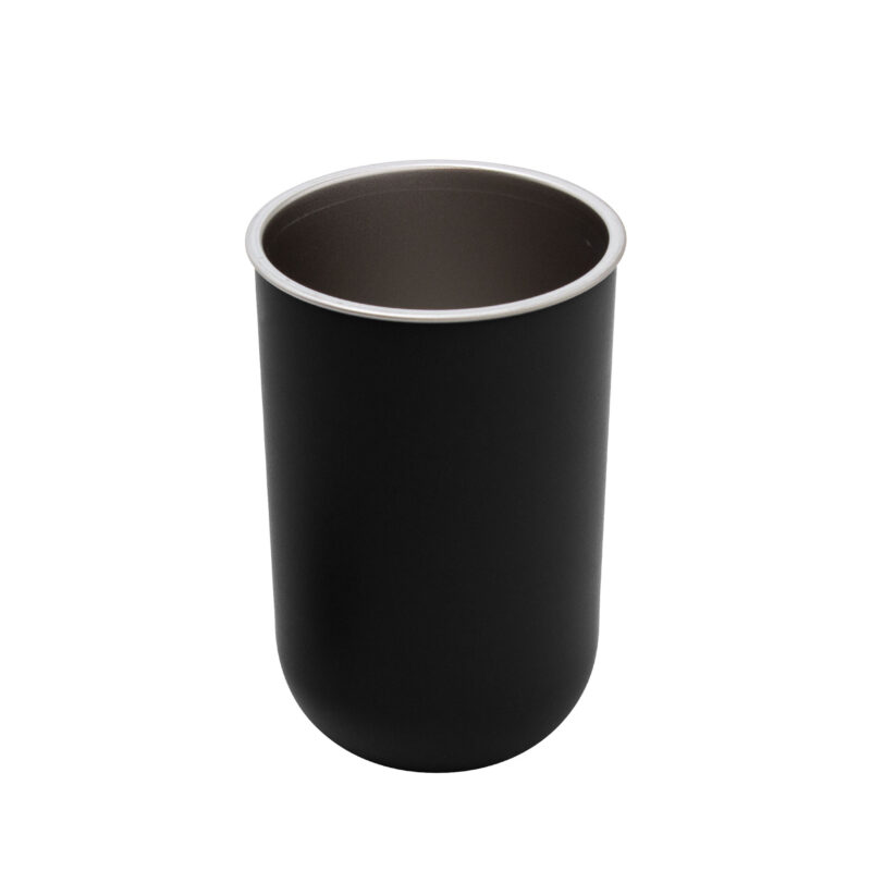 Vaso Acero 350 cc.