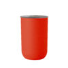 Vaso Acero 350 cc.