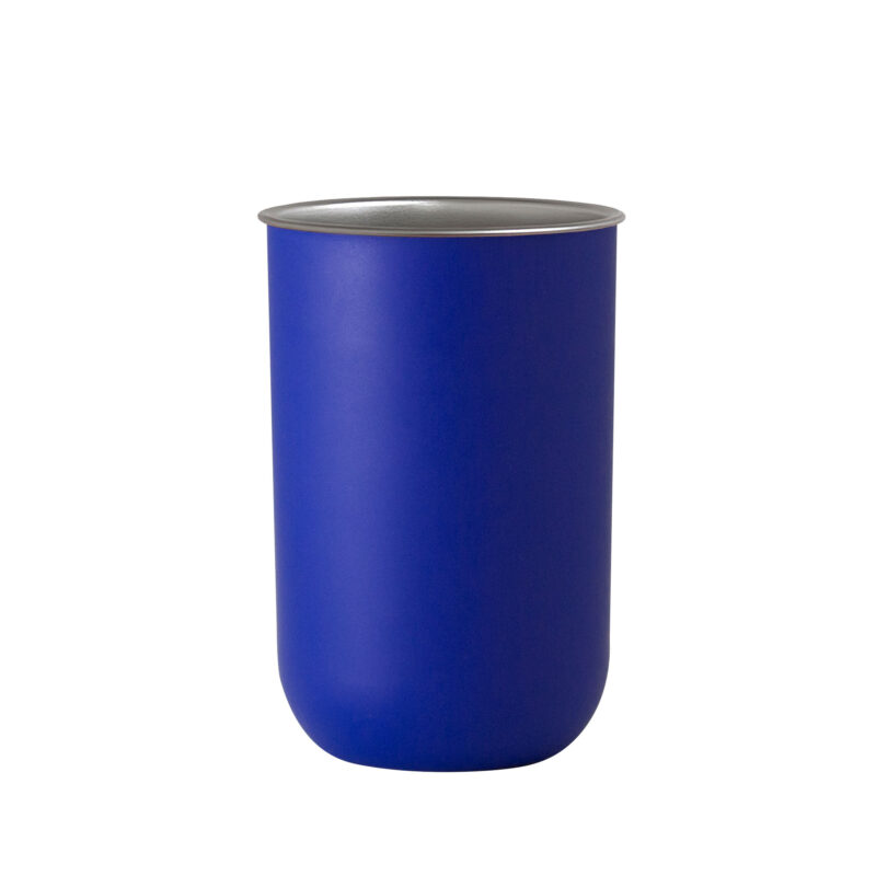 Vaso Acero 350 cc.