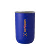 Vaso Acero 350 cc.