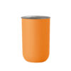 Vaso Acero 350 cc.
