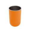 Vaso Acero 350 cc.