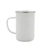 Taza Metálica 700 cc.