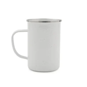 Taza Metálica 700 cc.