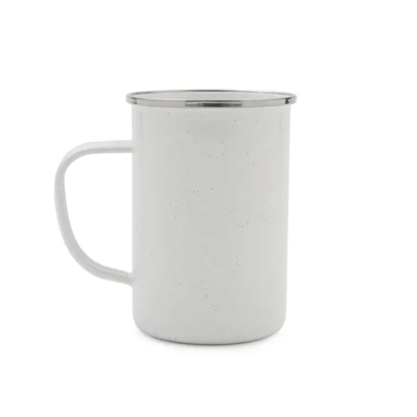 Taza Metálica 700 cc.