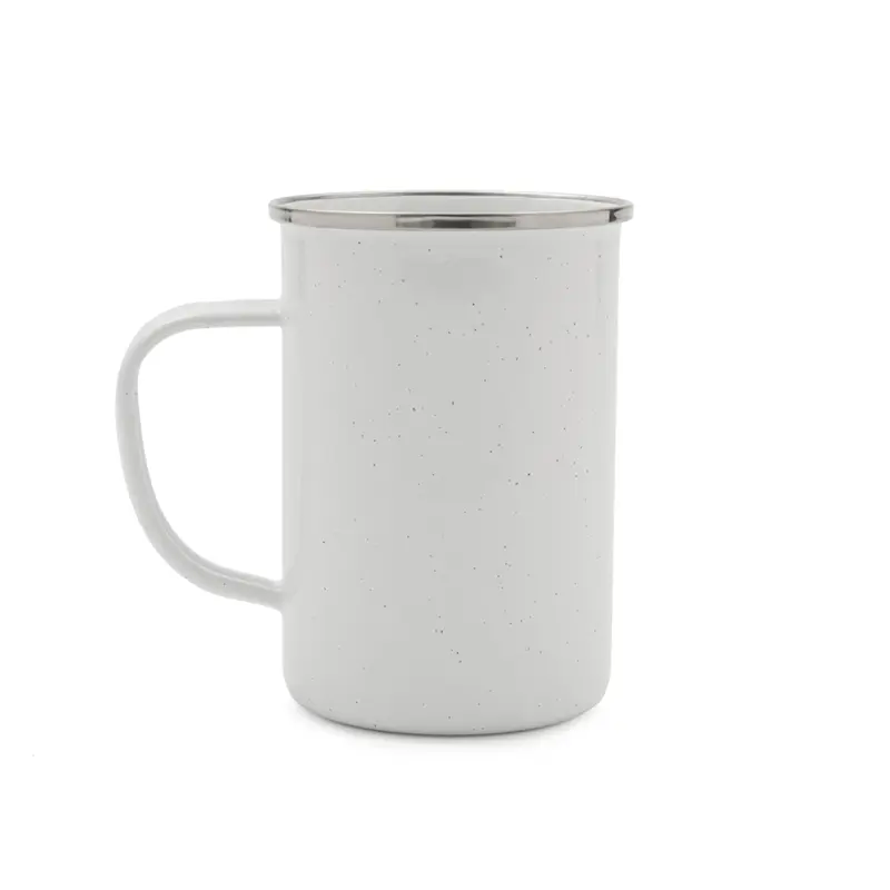 Taza Metálica 700 cc.
