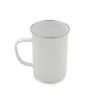 Taza Metálica 700 cc.